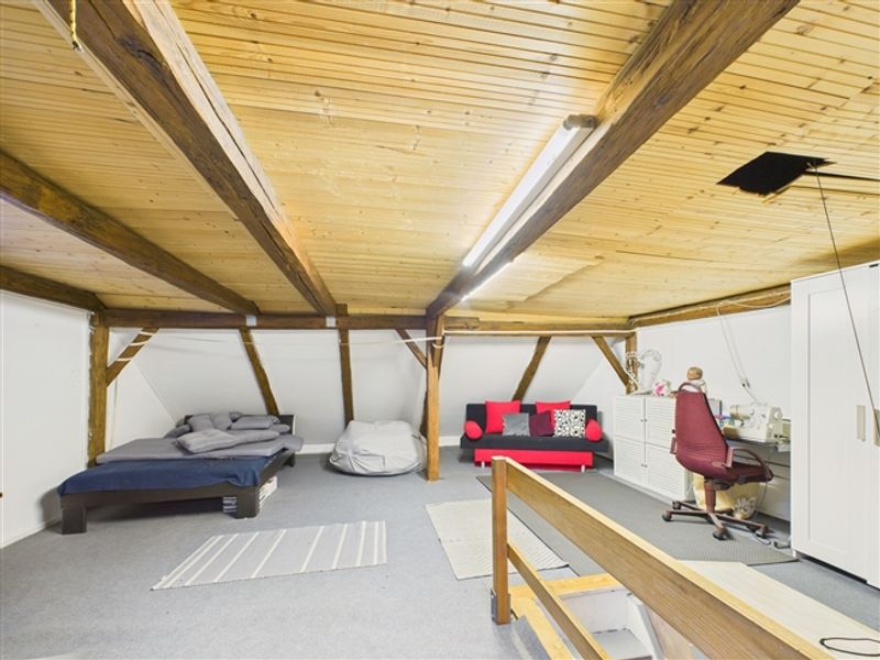Charmantes 5.5-Zimmer-Reihenhaus mit viel Platz für die Familie - 9