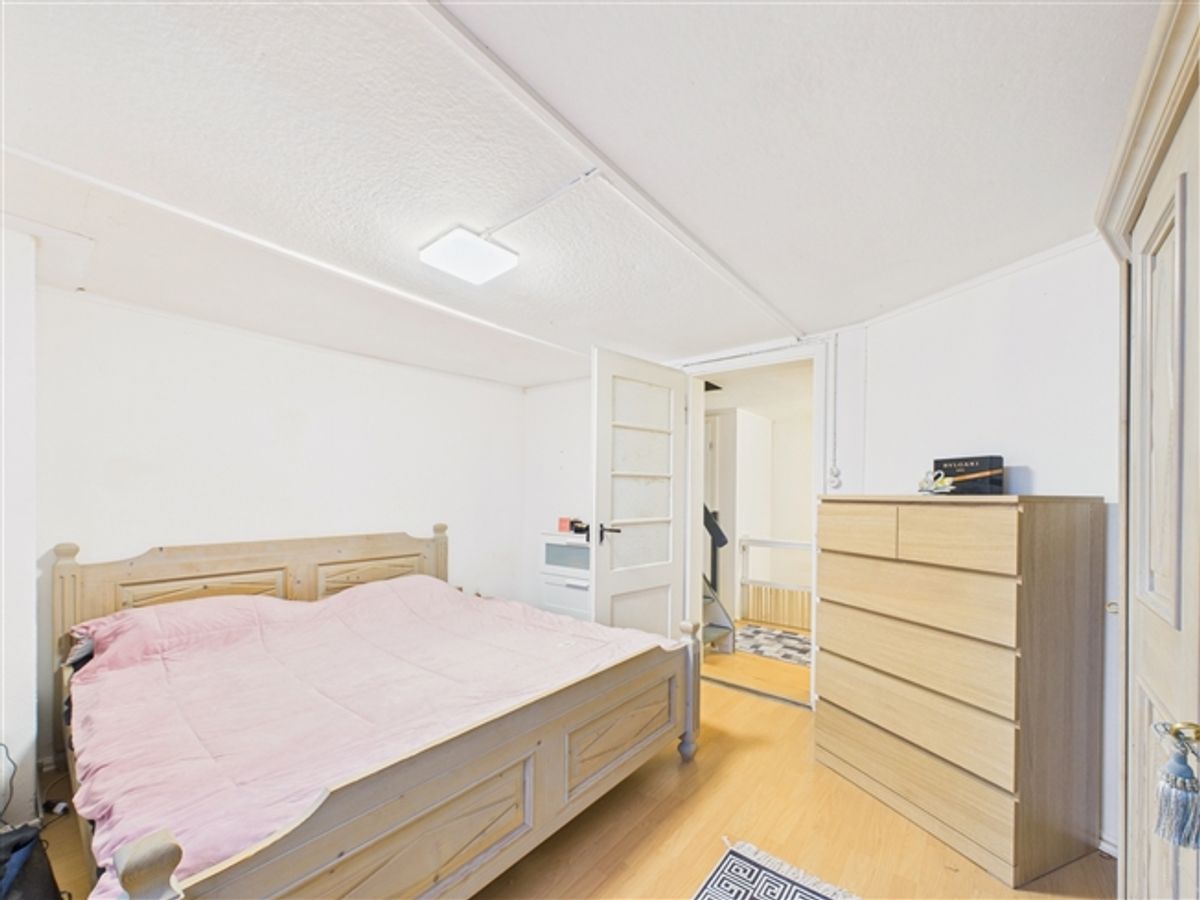 Charmantes 5.5-Zimmer-Reihenhaus mit viel Platz für die Familie - 4