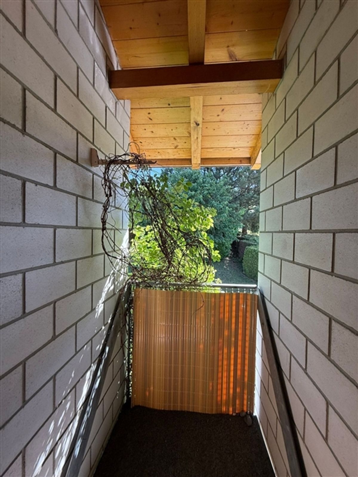 5.5-Zimmer Reihenhaus mit Weitsicht in Bellikon - 11
