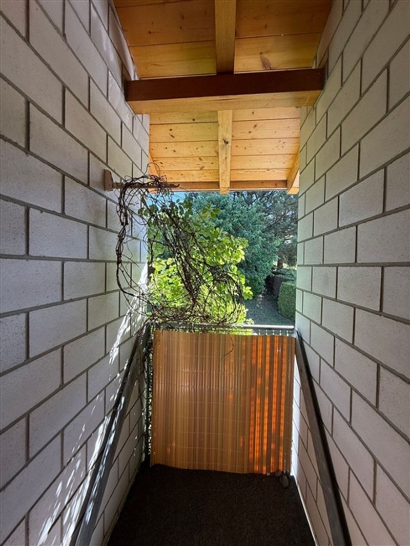 5.5-Zimmer Reihenhaus mit Weitsicht in Bellikon - 12