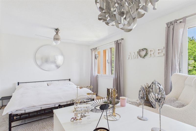 WOHNEN WIE IM HAUS MAISONETTE MIT EIGENEM GARTEN - 5