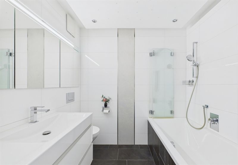 WOHNEN WIE IM HAUS MAISONETTE MIT EIGENEM GARTEN - 6