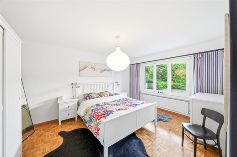 A1 LAGE IM PARTERRE - 2.5 ZIMMER WOHNUNG IN WÜRENLOS - 4