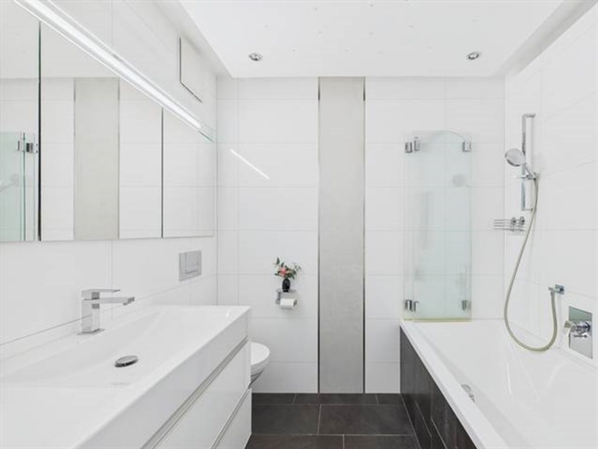 WOHNEN WIE IM HAUS MAISONETTE MIT EIGENEM GARTEN - 4
