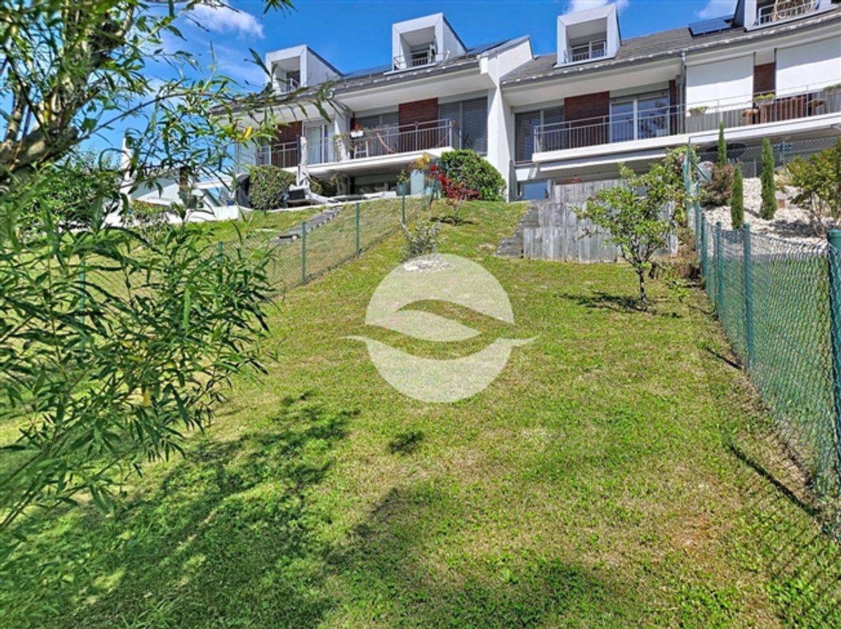 Charmante Villa mit Garten und schöner Aussicht - 2
