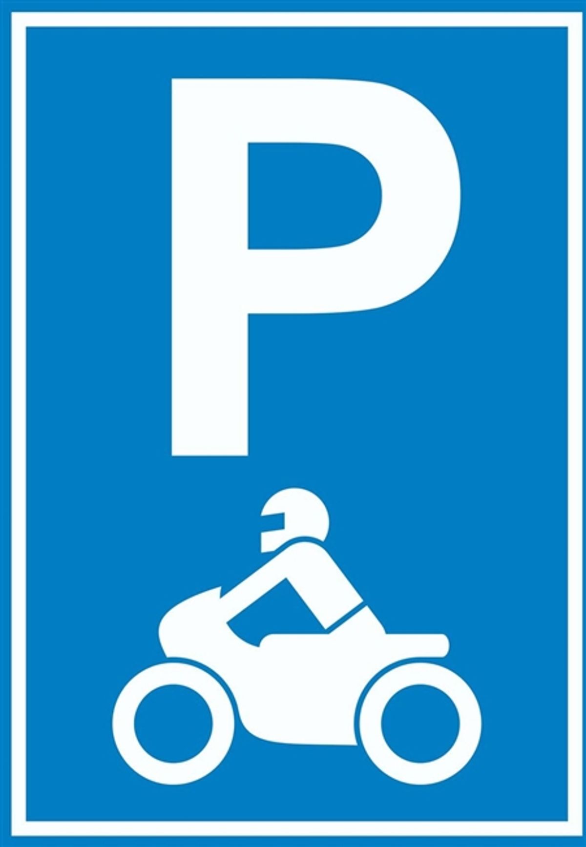 gedeckter Motorradabstellplatz an zentraler Lage in Hochdorf - 0