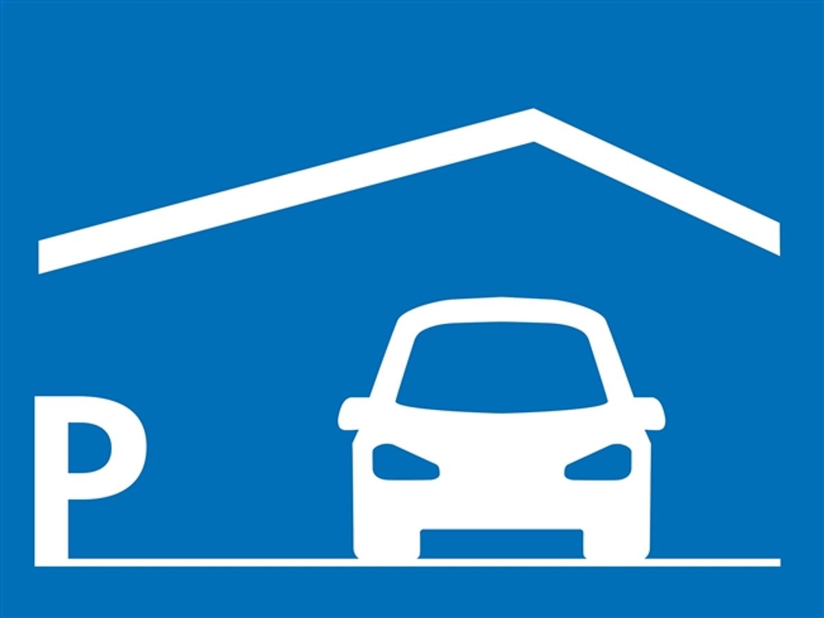 Einstellhallenplatz sucht Auto! - 0