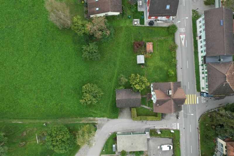 Wohnen am Haldenbach - Nachhaltiger Bau in Ganterschwil - 7