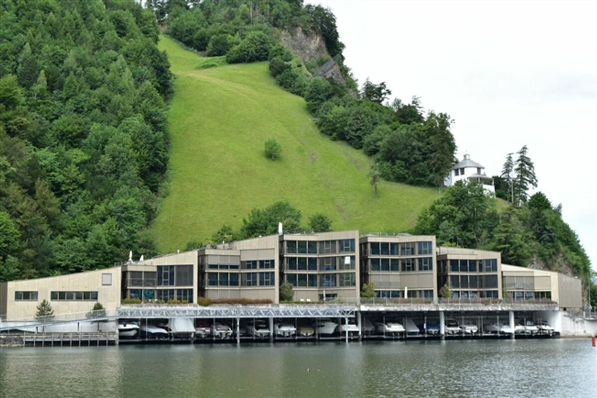 Einmalige Business-Location ! - 0