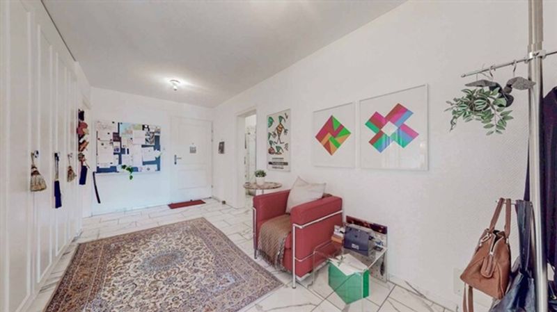 STOLZE WOHNUNG AM ROSENBERG - 8