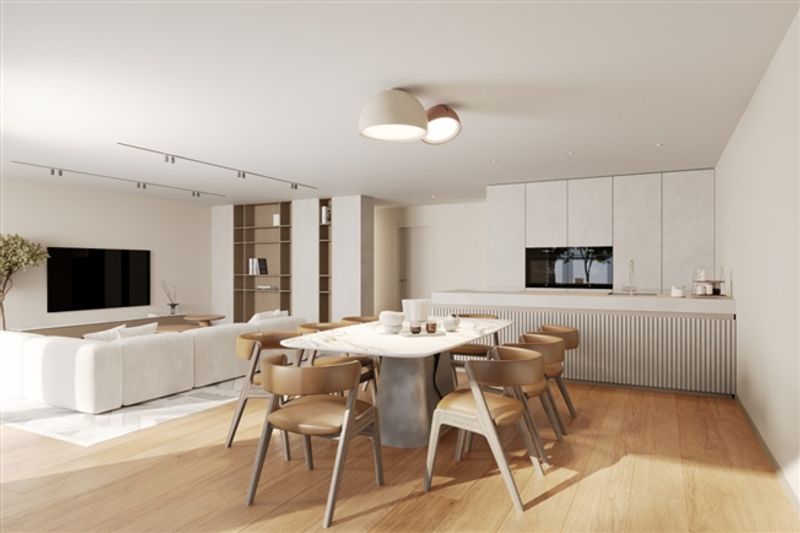 Grosszügige Wohnung an ruhiger Lage - Ihr Traumzuhause an der Lindenstrasse - 4