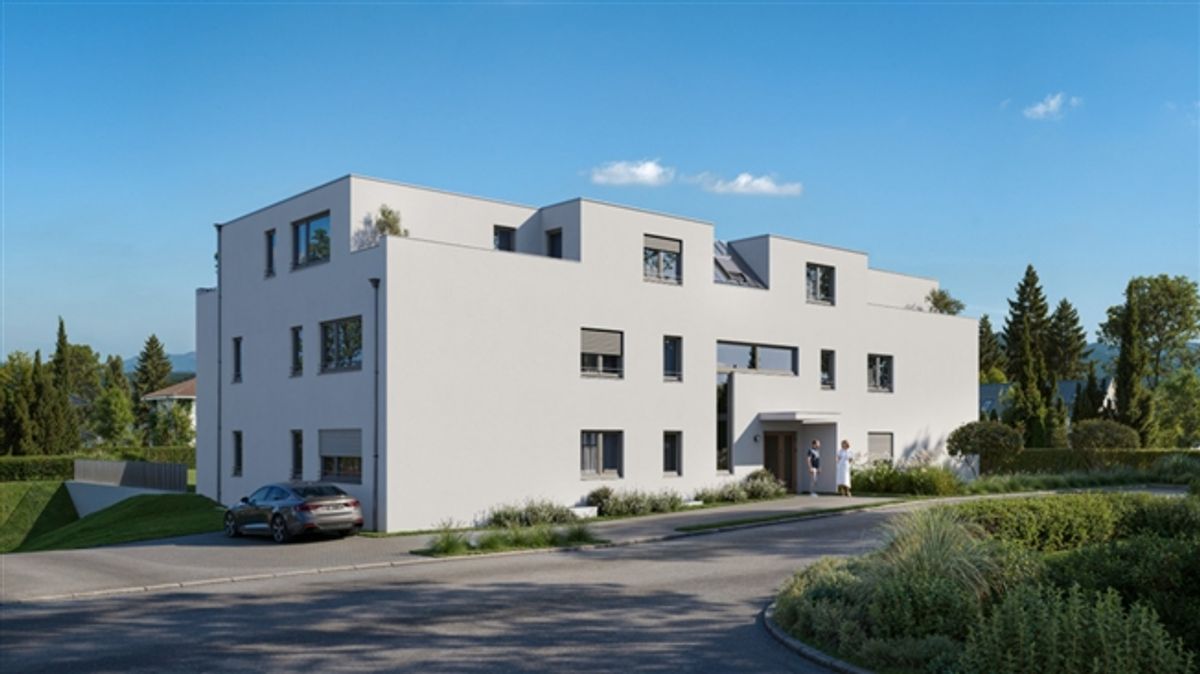 Grosszügige Wohnung an ruhiger Lage - Ihr Traumzuhause an der Lindenstrasse - 5