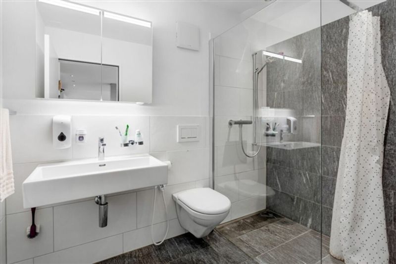 5.5-Zimmer-Gartenwohnung - modern, komfortabel und zum Wohlfühlen - 6