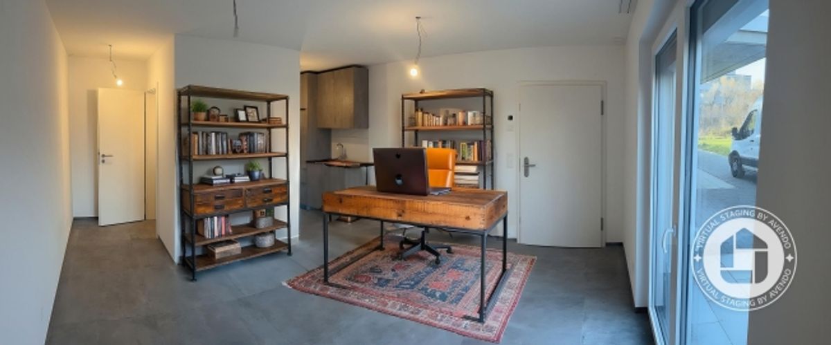 Attraktiver Gewerberaum in Büsserach - modern und vielseitig nutzbar - 1