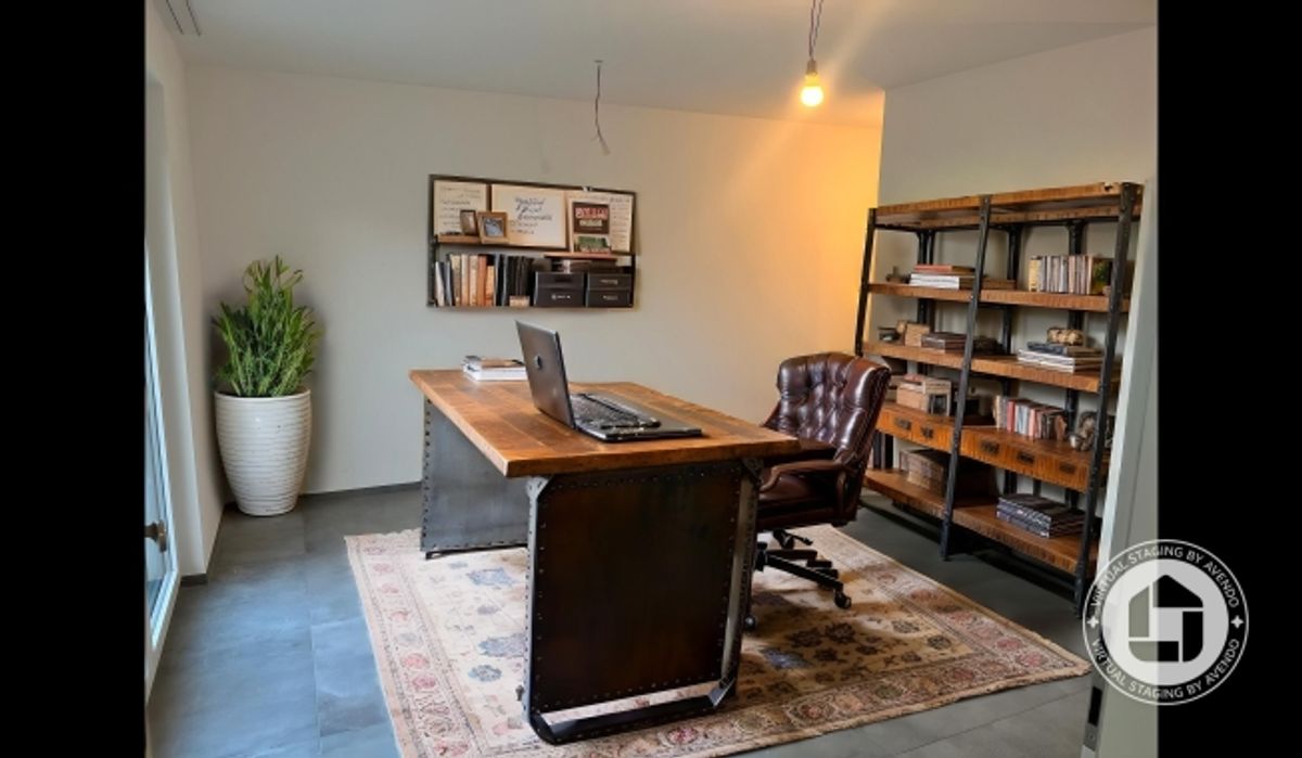 Attraktiver Gewerberaum in Büsserach - modern und vielseitig nutzbar - 2