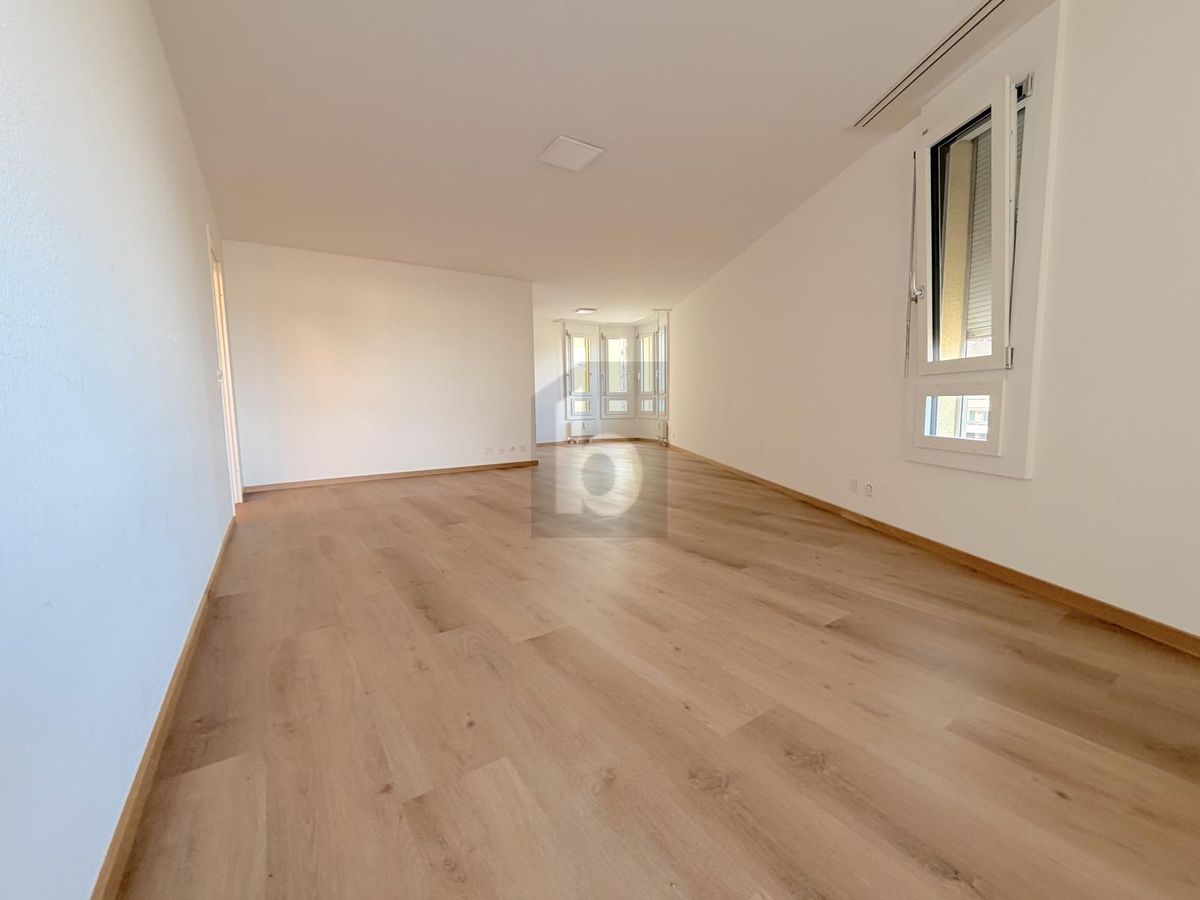 FRISCH RENOVIERT UND LICHTDURCHFLUTET! - 0