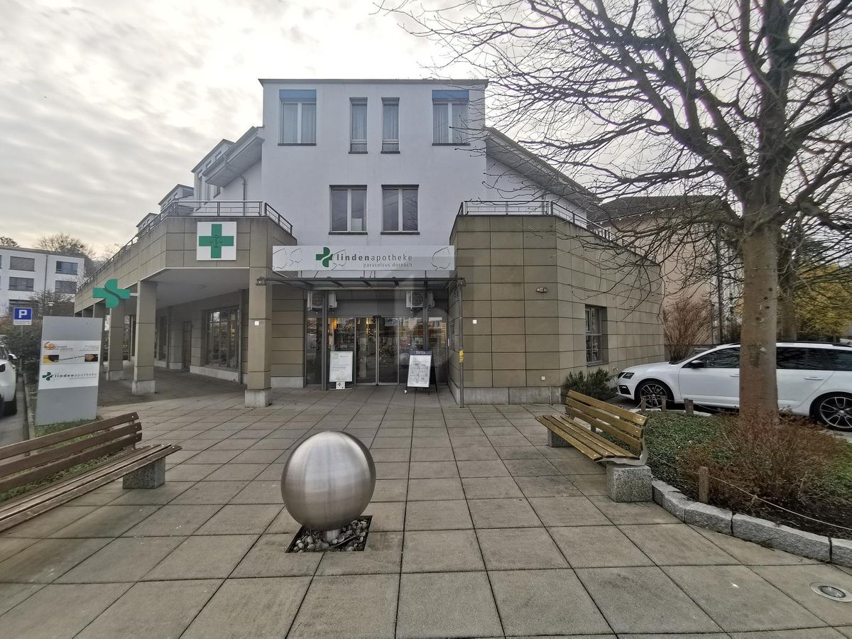 VOLL VERMIETET MIT ÜBER 4.6% RENDITE! - 0