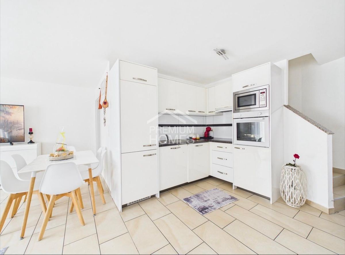 Charmante maison jumelée familiale dans un quartier calme - 0