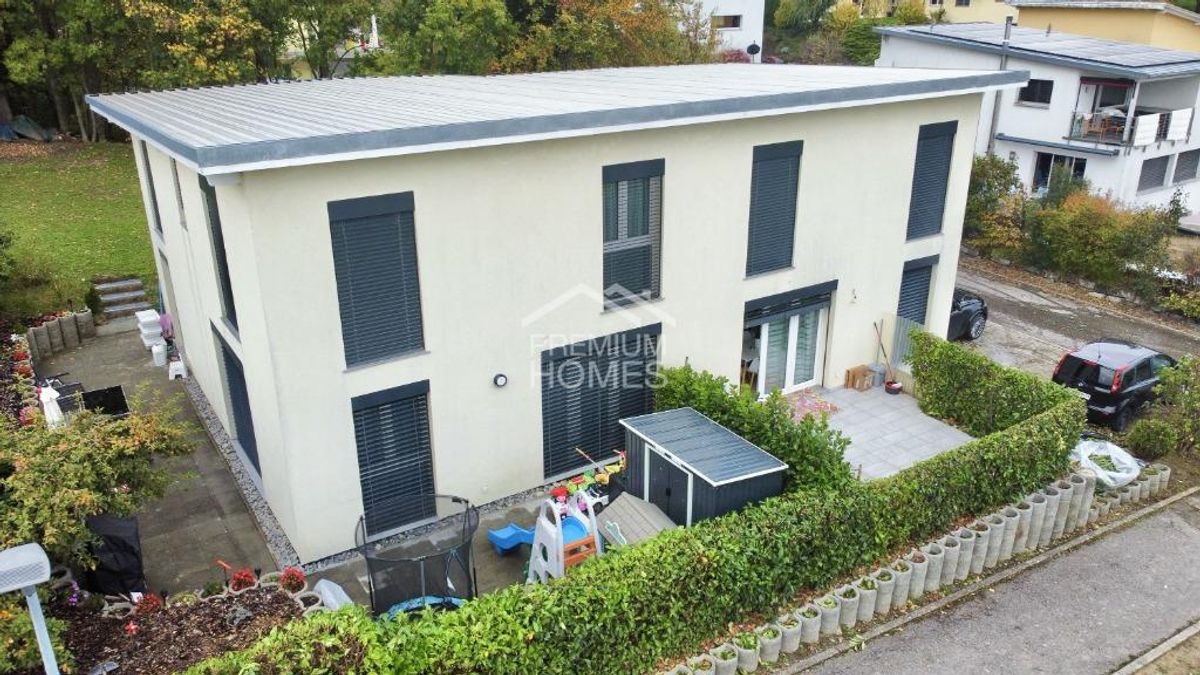 Charmante maison jumelée familiale dans un quartier calme - 1