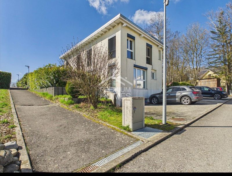 Charmante maison jumelée familiale dans un quartier calme - 5