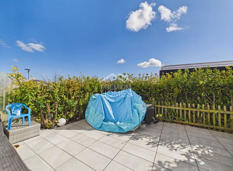 Charmante maison jumelée familiale dans un quartier calme - 7