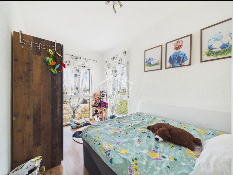 Charmante maison jumelée familiale dans un quartier calme - 12