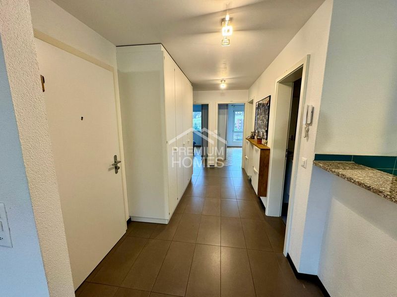 Appartement de qualité dans un quartier recherché - 3