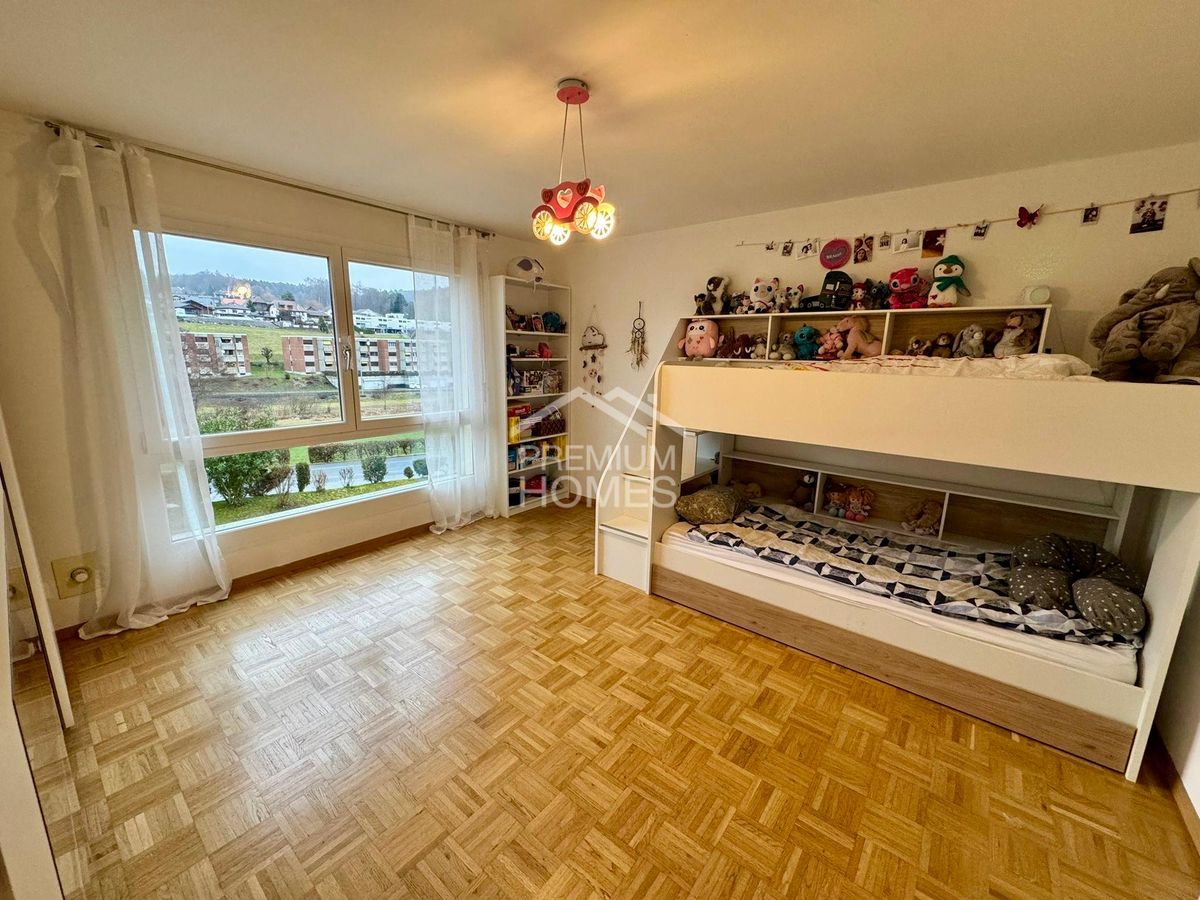 Appartement de qualité dans un quartier recherché - 3