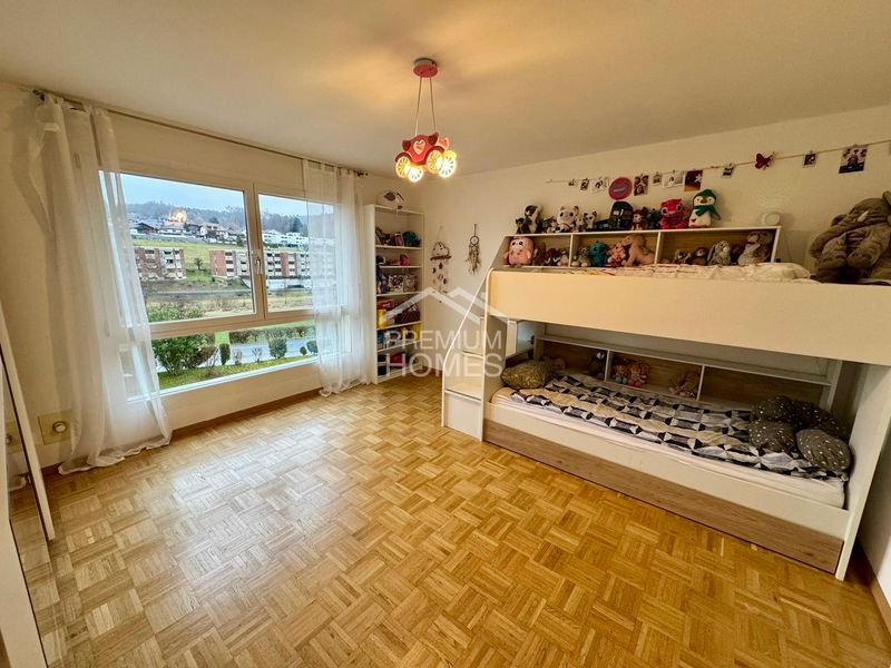 Appartement de qualité dans un quartier recherché - 4