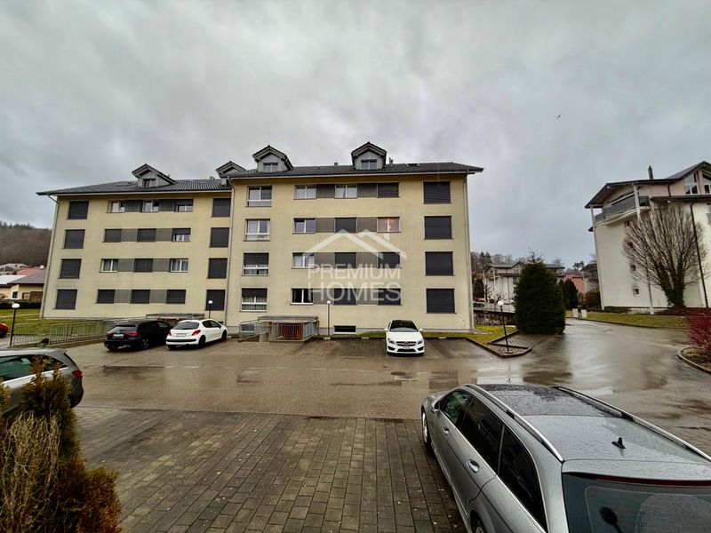 Appartement de qualité dans un quartier recherché - 6