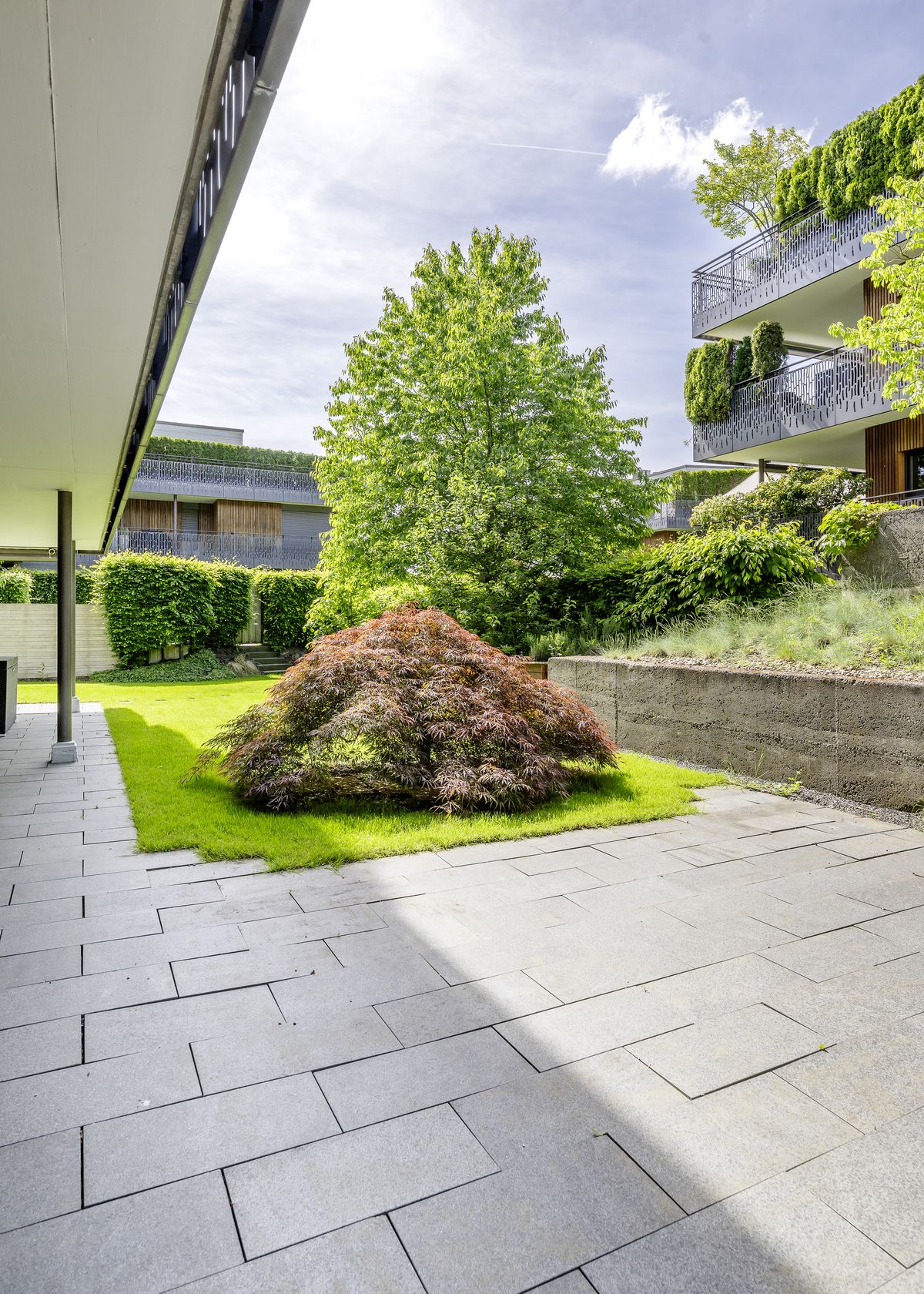 Familienparadies mit traumhaftem Garten - 7