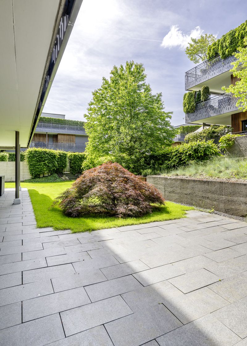 Familienparadies mit traumhaftem Garten - 8