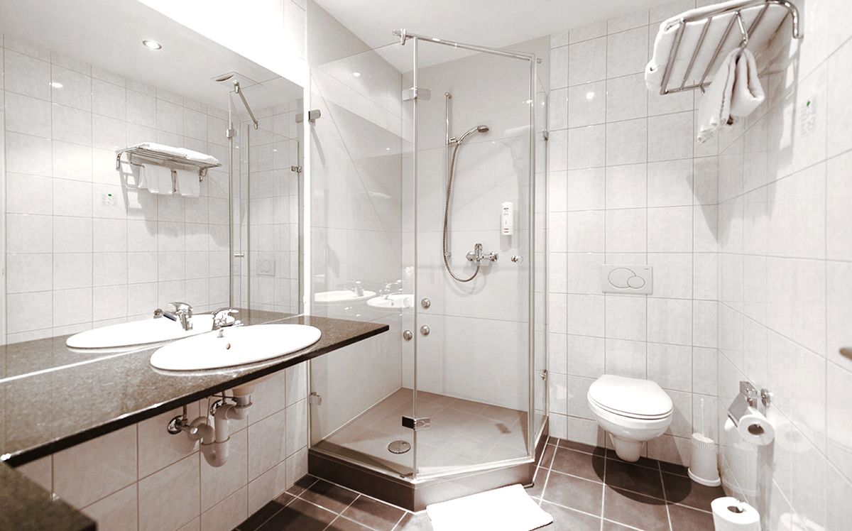 Spacious studio in Fehraltorf - 2