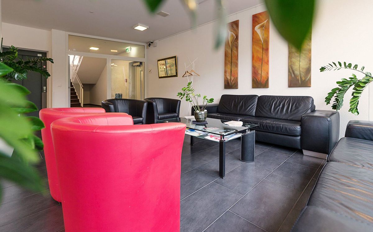 Spacious studio in Fehraltorf - 4