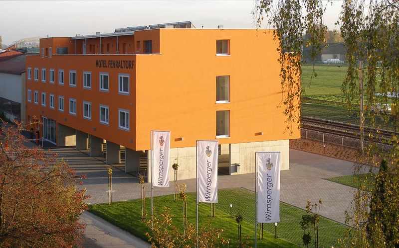Spacious studio in Fehraltorf - 7