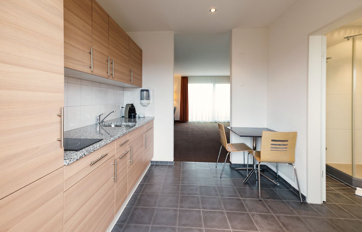 Loft in Fehraltorf - 1
