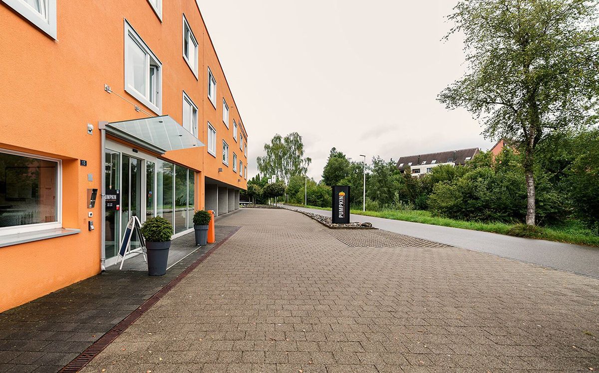 Loft in Fehraltorf - 4