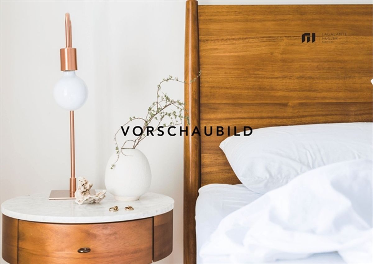 Winterthur Modernes Stadthotel zu vermieten - 0