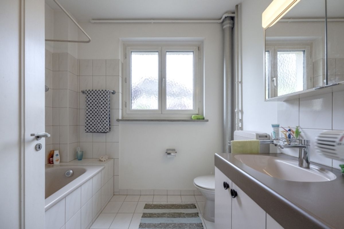 3-Familienhaus in Winterthur - 4