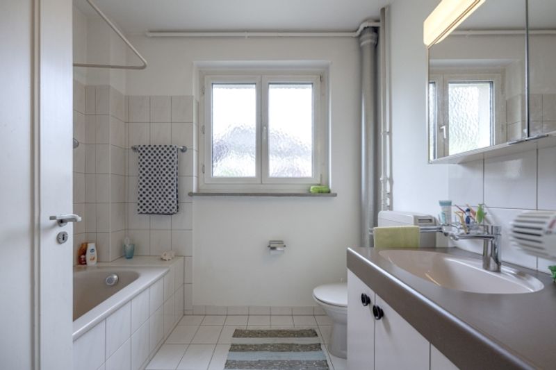 3-Familienhaus in Winterthur - 5