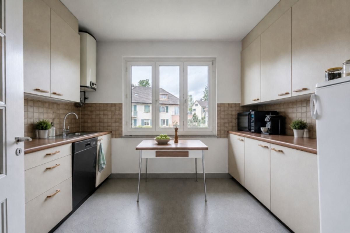 3-Familienhaus in Winterthur - 5
