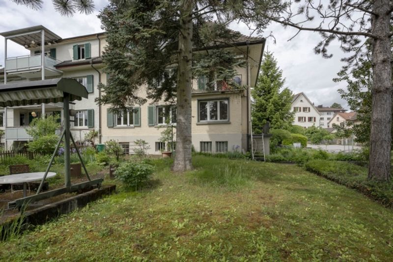 3-Familienhaus in Winterthur - 9