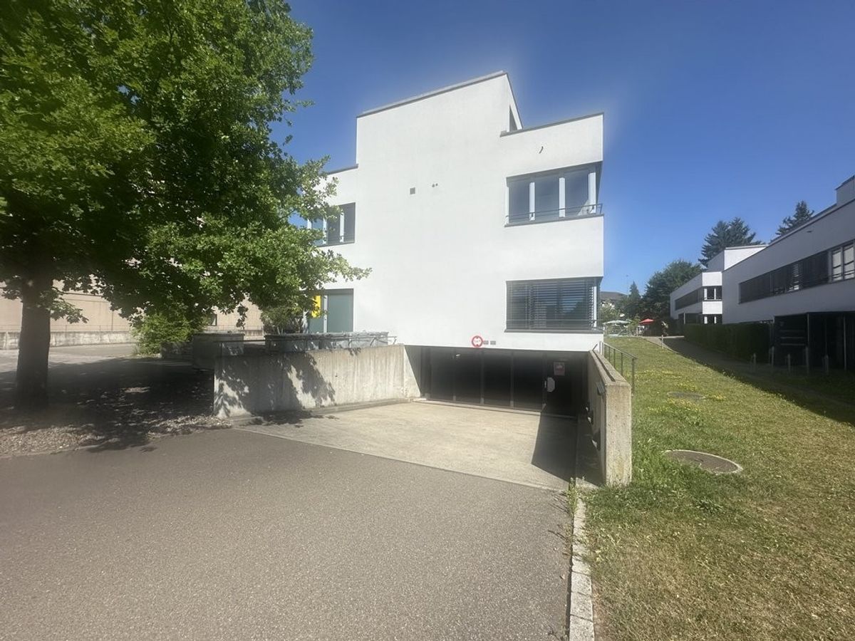 Einstellplatz in Fällanden mieten - 0