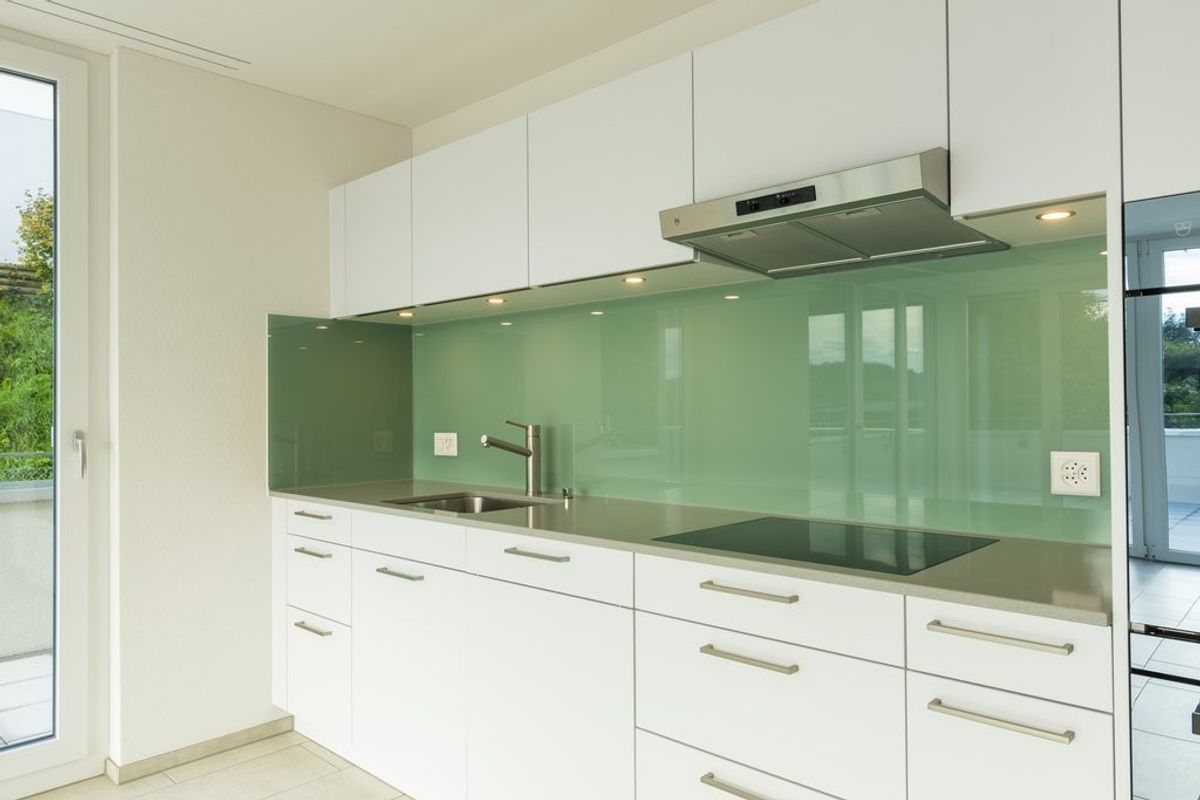 2.5-Zimmer-Attikawohnung in Erlinsbach - 3