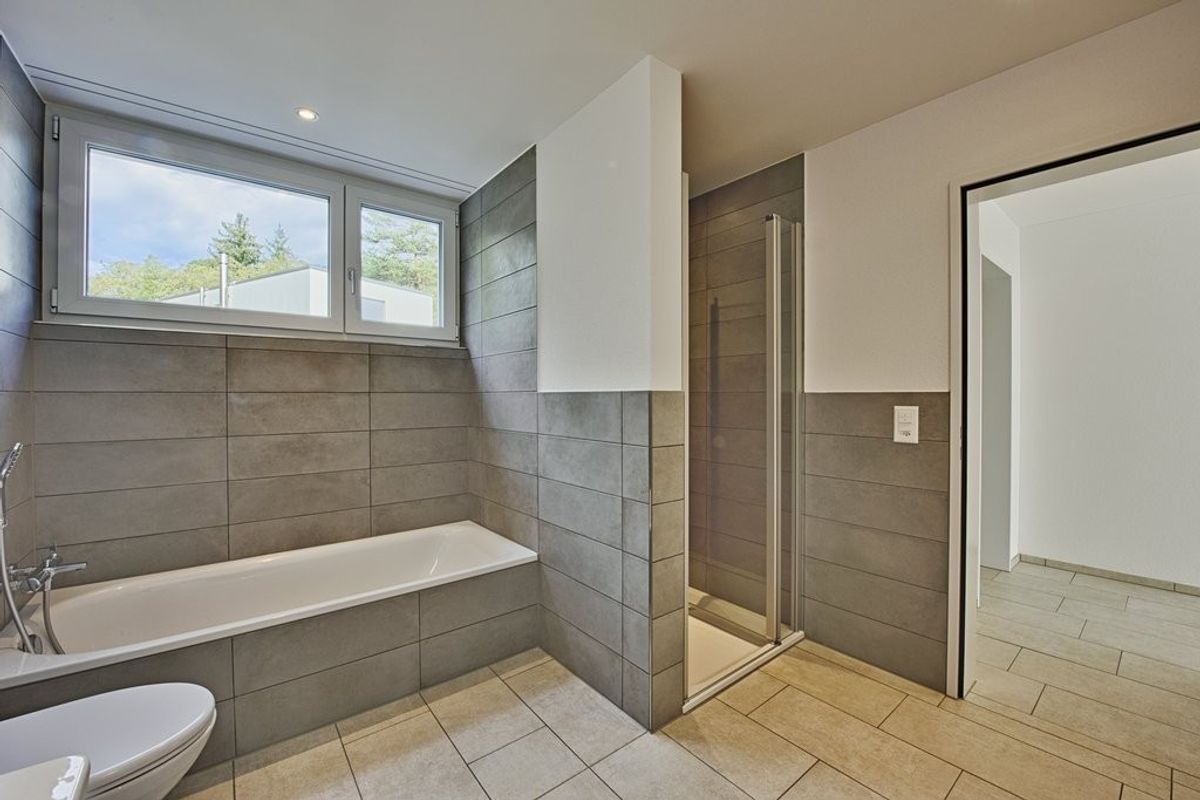 2.5-Zimmer-Attikawohnung in Erlinsbach - 4