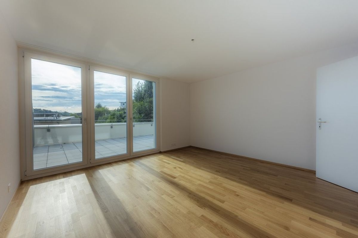 2.5-Zimmer-Attikawohnung in Erlinsbach - 5