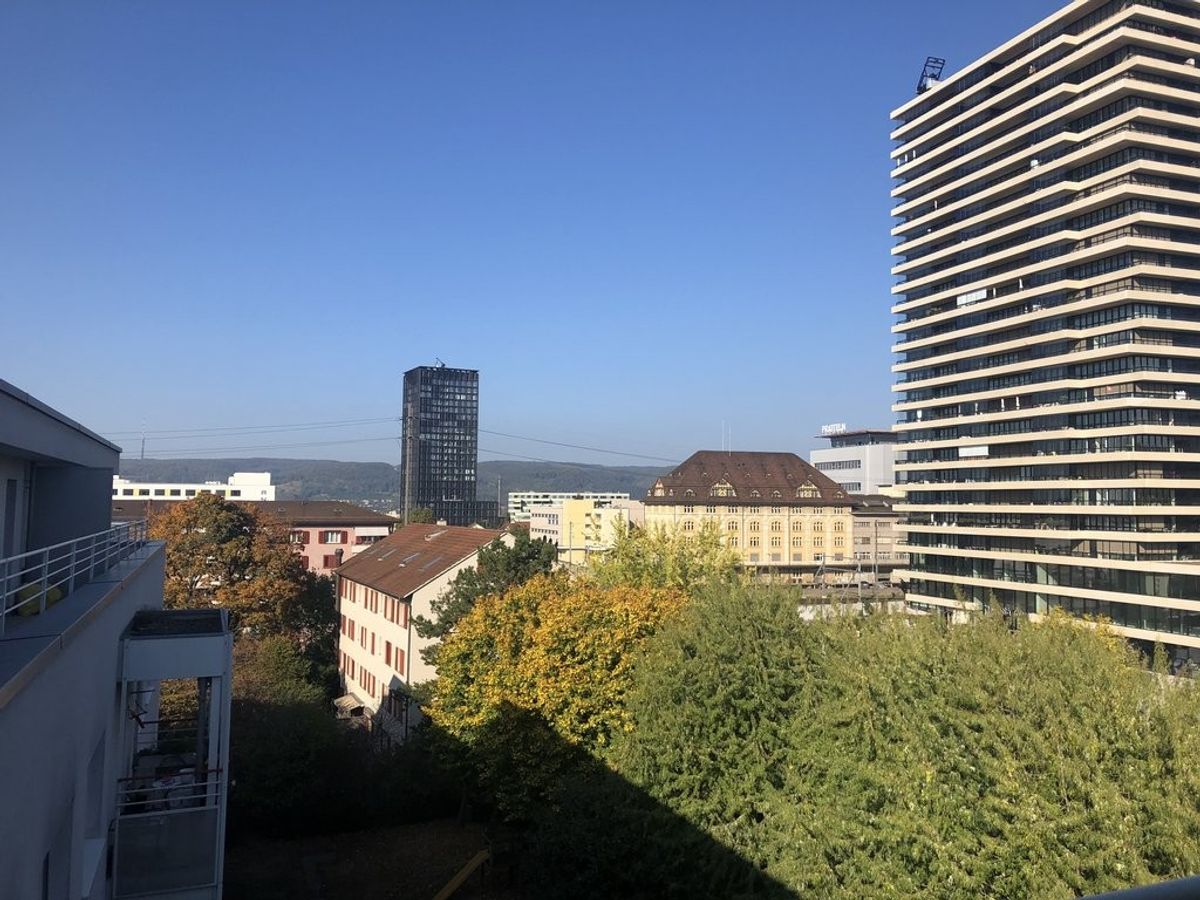 Besichtigen - Einziehen - Wohlfühlen - 1