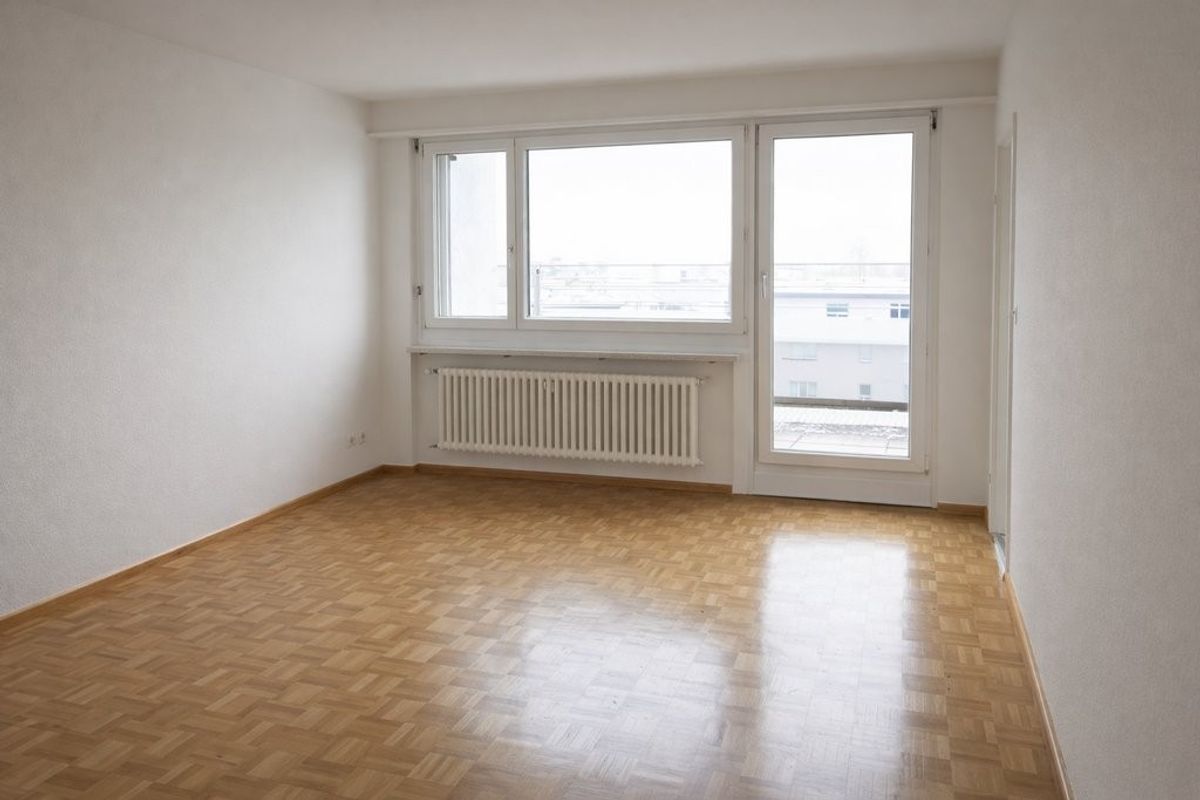 Besichtigen - Einziehen - Wohlfühlen - 2