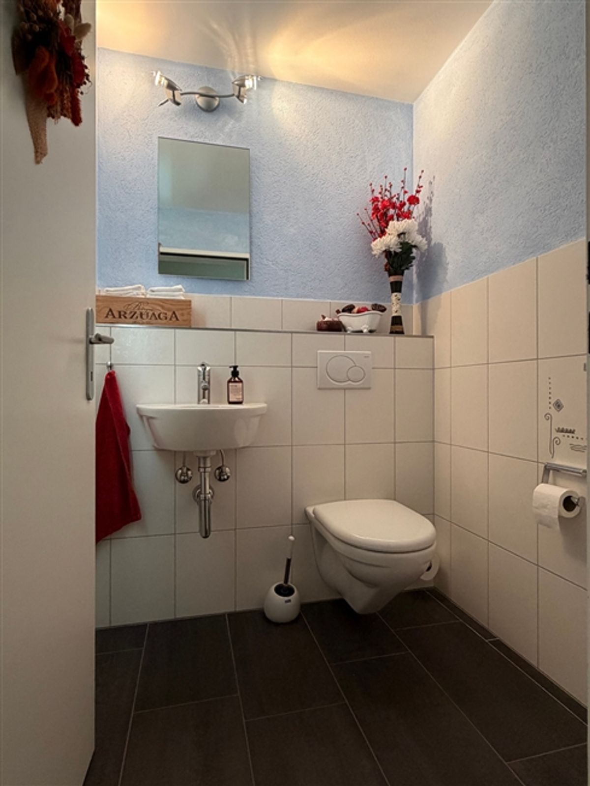 5½ ZIMMER-HAUS IN WETZIKON (ZH), MÖBLIERT, TEMPORÄR - 10