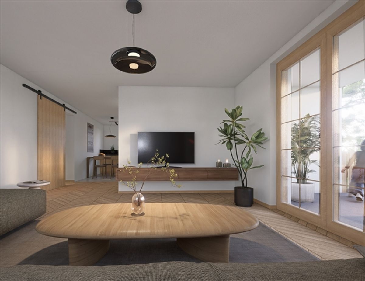 Exklusive Neubauwohnungen in Wattwil  modern wohnen in naturnaher Lage - 0
